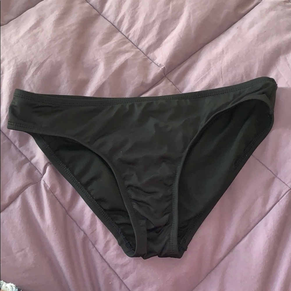 bikini bottom